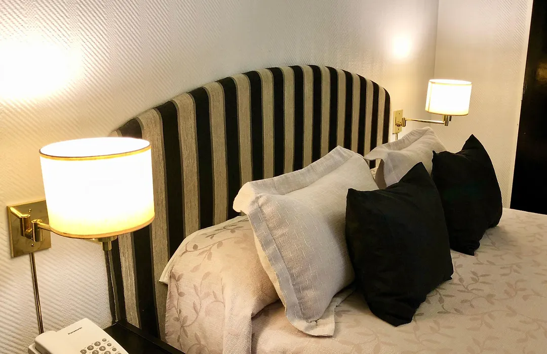 Hotel La Perla-1