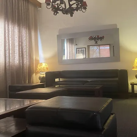 Hotel La Perla-3