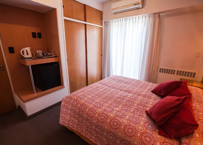 Sarmiento Palace Hotel