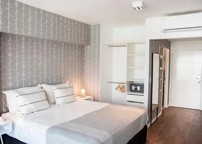 Top Rentals Downtown Ciudad Autónoma de Ciudad Autónoma de Buenos Aires