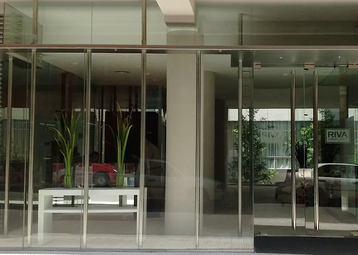 Riva Urban Lofts By Tay Hotels